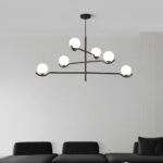 Doris Chandelier - Image 4