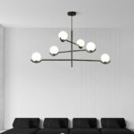 Doris Chandelier - Image 2