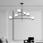 Doris Chandelier - Image 3