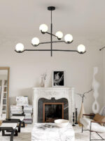 Doris Chandelier - Image 7