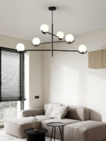 Doris Chandelier - Image 9