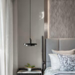 Double Circle Pendant Light - Image 13