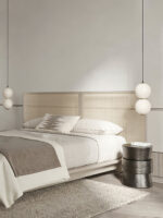 Double Globe Pendant Lamp - Image 14