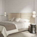 Double Globe Pendant Lamp - Image 5