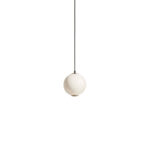 Double Globe Pendant Lamp - Image 10