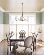 Double Twist Chandelier - Image 10