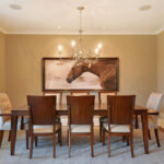 Double Twist Chandelier - Image 19