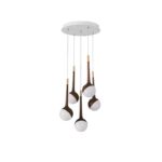 Droplet Chandelier - Image 6