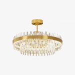 Drum Glass Chandelier - Image 20