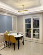 Drum Glass Chandelier - Image 12