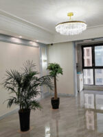 Drum Glass Chandelier - Image 19