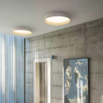 Duo Round Ceiling Lamp - Image 19
