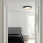Duo Round Ceiling Lamp - Image 10