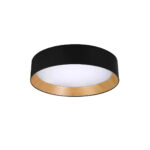 Duo Round Ceiling Lamp - Image 11