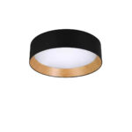Duo Round Ceiling Lamp - Image 12