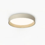 Duo Round Ceiling Lamp - Image 8