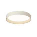 Duo Round Ceiling Lamp - Image 14