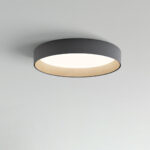 Duo Round Ceiling Lamp - Image 15