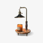 Dutz Retro Table Lamp - Image 11