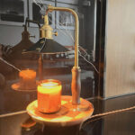 Dutz Retro Table Lamp - Image 9