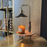 Dutz Retro Table Lamp - Image 2