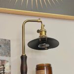 Dutz Retro Table Lamp - Image 5