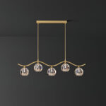 Eara Crystal Chandelier - Image 20