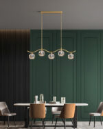 Eara Crystal Chandelier - Image 9