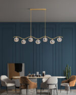 Eara Crystal Chandelier - Image 8