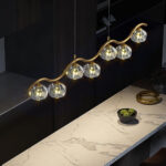Eara Crystal Chandelier - Image 11