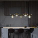 Eara Crystal Chandelier - Image 12
