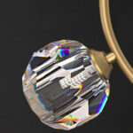 Eara Crystal Chandelier - Image 19