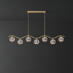 Eara Crystal Chandelier - Image 15