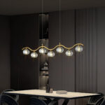 Eara Crystal Chandelier - Image 4
