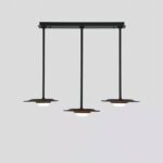 Horizon Eaves Pendant Lamp - Image 8