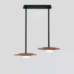 Horizon Eaves Pendant Lamp - Image 9