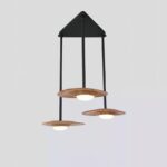 Horizon Eaves Pendant Lamp - Image 14