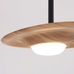 Horizon Eaves Pendant Lamp - Image 17