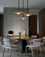 Horizon Eaves Pendant Lamp - Image 3
