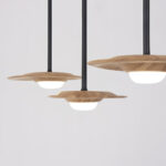 Horizon Eaves Pendant Lamp - Image 13
