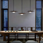 Horizon Eaves Pendant Lamp - Image 2