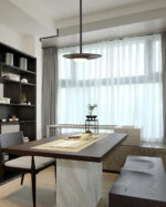 Horizon Eaves Pendant Lamp - Image 5