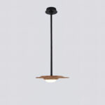 Horizon Eaves Pendant Lamp - Image 7