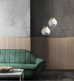 Ecar Peandant Lamp - Image 4