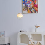 Ecar Peandant Lamp - Image 8