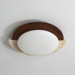 Eclipse Halo Ceiling Lamp - Image 11