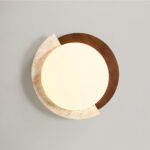 Eclipse Halo Ceiling Lamp - Image 20