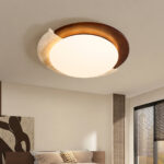 Eclipse Halo Ceiling Lamp - Image 7