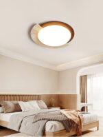 Eclipse Halo Ceiling Lamp - Image 3