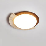 Eclipse Halo Ceiling Lamp - Image 15